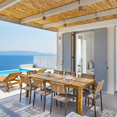 Mz Deep Blue * Kythnos