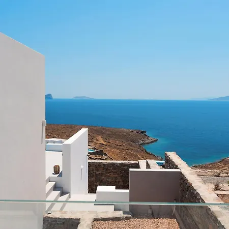 Mz Deep Blue Kythnos
