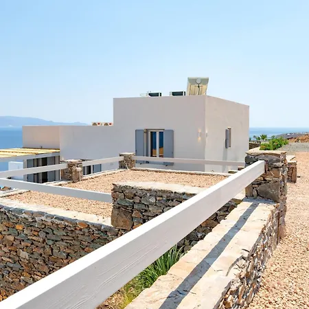Mz Deep Blue Kythnos