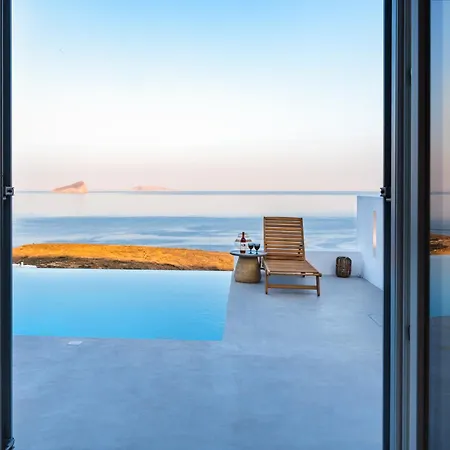 Vila Mz Deep Blue Kythnos