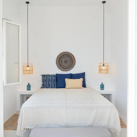 Vila Mz Deep Blue *
