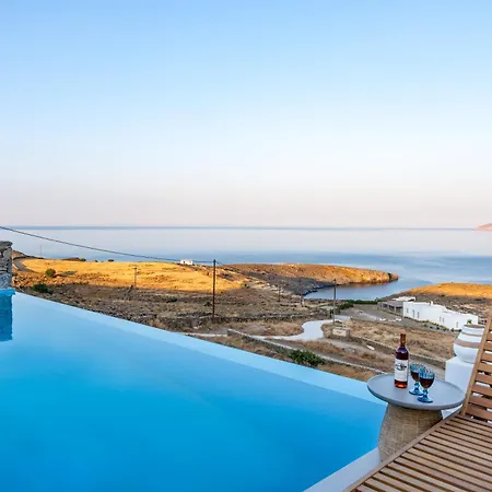 Mz Deep Blue * Kythnos