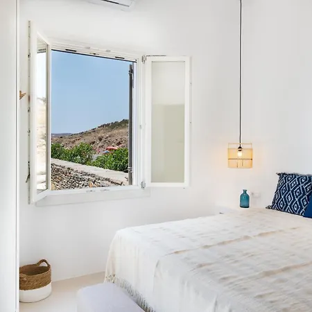 Mz Deep Blue Villa